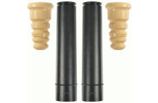 Ochranná sada proti prachu, tlumič pérování BOGE 89-200-0