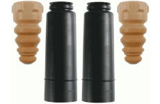 Ochranná sada proti prachu, tlumič pérování BOGE 89-203-0