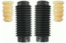 Ochranná sada proti prachu, tlumič pérování BOGE 89-217-0