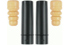 Ochranná sada proti prachu, tlumič pérování BOGE 89-232-0