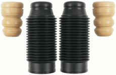 Ochranná sada proti prachu, tlumič pérování BOGE 89-243-0