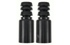 Ochranná sada proti prachu, tlumič pérování BOGE 89-312-0