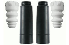 Ochranná sada proti prachu, tlumič pérování BOGE 89-322-0