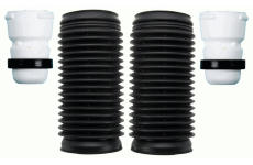 Ochranná sada proti prachu, tlumič pérování BOGE 89-355-0