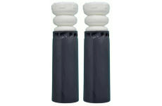 Ochranná sada proti prachu, tlumič pérování BOGE 89-381-0