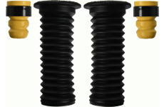 Ochranná sada proti prachu, tlumič pérování BOGE 89-401-0