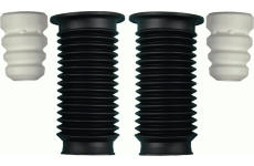 Ochranná sada proti prachu, tlumič pérování BOGE 89-406-0