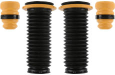 Ochranná sada proti prachu, tlumič pérování BOGE 89-453-0