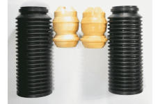 Ochranná sada proti prachu, tlumič pérování BOGE 89-001-0