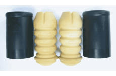 Ochranná sada proti prachu, tlumič pérování BOGE 89-040-0