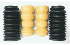 Ochranná sada proti prachu, tlumič pérování BOGE 89-043-0