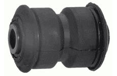 Ulozeni, listova pruzina BOGE 87-015-A