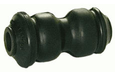 Uložení, řídicí mechanismus BOGE 87-141-A