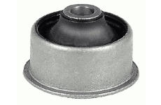 Uložení, řídicí mechanismus BOGE 87-264-A