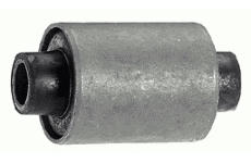 Uložení, řídicí mechanismus BOGE 87-314-A