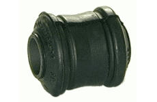 Uložení, řídicí mechanismus BOGE 87-335-A