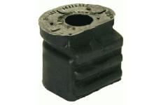 Uložení, řídicí mechanismus BOGE 87-041-A