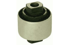 Uložení, řídicí mechanismus BOGE 87-511-A