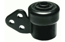 Uložení, řídicí mechanismus BOGE 87-604-A