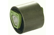 Uložení, řídicí mechanismus BOGE 87-931-A