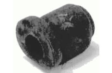 Uložení, řídicí mechanismus BOGE 87-291-A