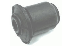 Uložení, řídicí mechanismus BOGE 87-001-A