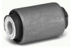 Uložení, řídicí mechanismus BOGE 87-673-A