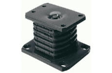 Ložisko, parabolická pružina BOGE 87-713-A