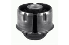 Uložení, řídicí mechanismus BOGE 87-787-A