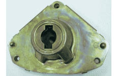 Ložisko pružné vzpěry BOGE 87-196-A