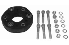 Kloub, kloubový hřídel BOGE 88-110-A