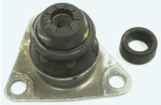 Zavěšení motoru BOGE 87-170-A