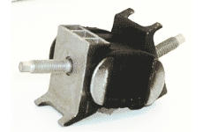 Zavěšení motoru BOGE 87-822-A