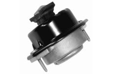 Zavěšení motoru BOGE 88-293-A