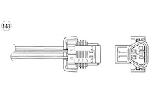 Lambda sonda NGK 97715