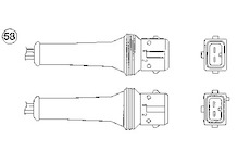 Lambda sonda NGK 95149