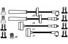 Sada kabelů pro zapalování NGK 8619