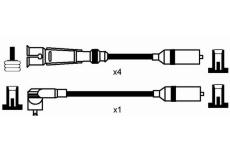 Sada kabelů pro zapalování NGK 0502