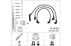 Sada kabelů pro zapalování NGK 8286