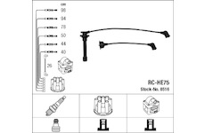 Sada kabelů pro zapalování NGK 8516