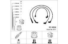 Sada kabelů pro zapalování NGK 8517