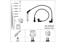 Sada kabelů pro zapalování NGK 1585