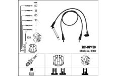 Sada kabelů pro zapalování NGK 0800