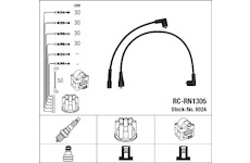 Sada kabelů pro zapalování NGK 6024