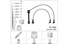 Sada kabelů pro zapalování NGK 2902