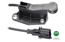 Snímač, poloha vačkového hřídele NGK 81322