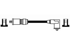 zapalovací kabel NGK 38692