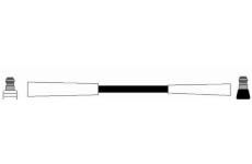 zapalovací kabel NGK 38857