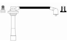 zapalovací kabel NGK 38833