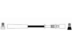 zapalovací kabel NGK 44012